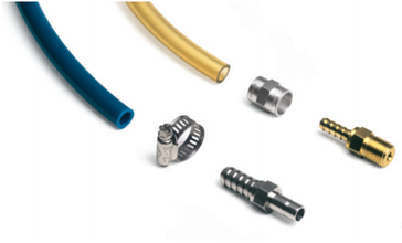 Hose Connectors, Adapters and Sleeves