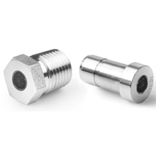 Fusible Fittings